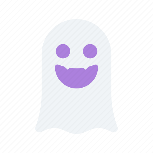 Fear, ghost, halloween, horror, scary icon - Download on Iconfinder