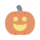 halloween, holiday, horror, pumpkin, scary