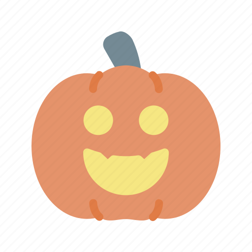 Halloween, holiday, horror, pumpkin, scary icon - Download on Iconfinder
