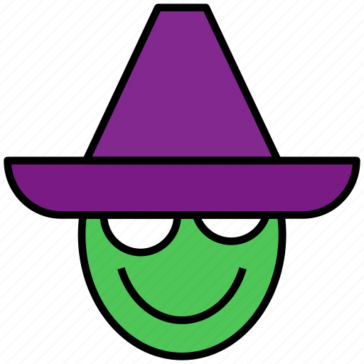 Halloween, legend, monster, people, scary icon - Download on Iconfinder