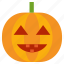 halloween, pumpkin, lantern, scary 