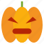 halloween, pumpkin, lantern, scary 