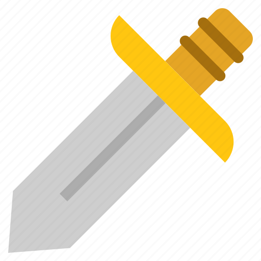 Halloween, sword, combat, weapon, battle icon - Download on Iconfinder