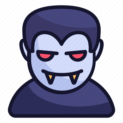 Halloween, man, monster, nightmare, scary icon - Download on Iconfinder