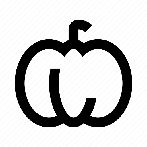 Halloween, pumpkin, vegetable, garden icon - Download on Iconfinder