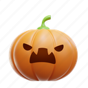 halloween, pumpkin, food, scary, spooky, monster 