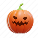 halloween, pumpkin, sacary, spooky, monster 