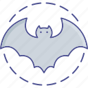 bats, halloween bats, evil bats, scary