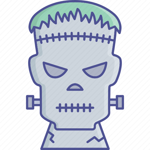 Ghost, scary evil, evil, frightening icon - Download on Iconfinder