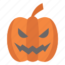pumpkin, halloween, ghost, spooky, food, vegetable, fruit