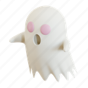 spooky, halloween, ghost, scary, horror, character, costume 