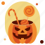 trick, or, treat, candy, halloween, pumpkin, spooky, horror, scary 
