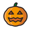 halloween, jack o'lantern, pumpkin, horror, monster, scary 