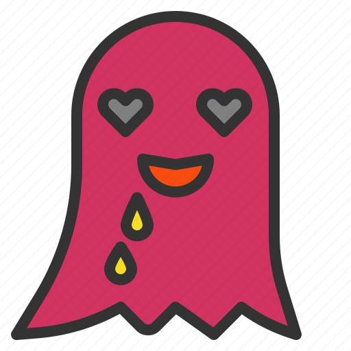 Devil, halloween, demon, soul, blood thirsty ghost icon - Download on Iconfinder