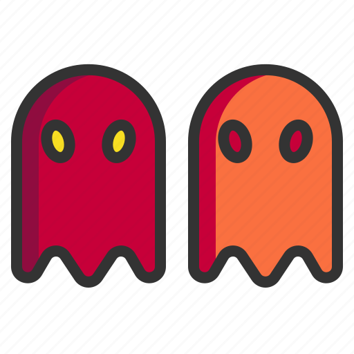 Booed, ghost, demon, evil, summon, boo, halloween icon - Download on Iconfinder