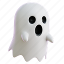 ghost, halloween, spooky, scary
