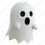 ghost, halloween, spooky, scary 