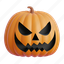 pumpkin, halloween, spooky, decoration, scary 