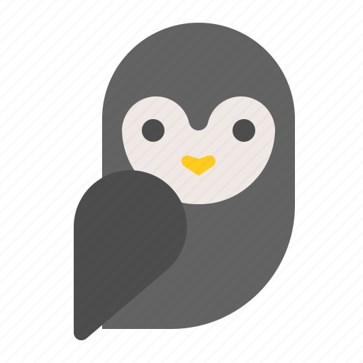 Animal, bird, halloween, horror, owl, pet, scary icon - Download on Iconfinder
