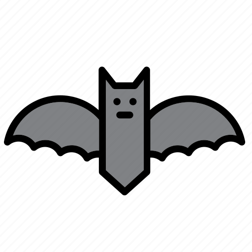 Celebration, festival, halloween, animal, bat icon - Download on Iconfinder