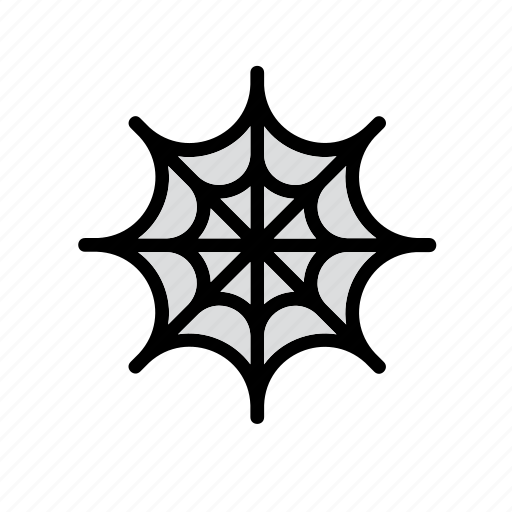 Celebration, festival, halloween, cobweb, spider, spider web icon - Download on Iconfinder