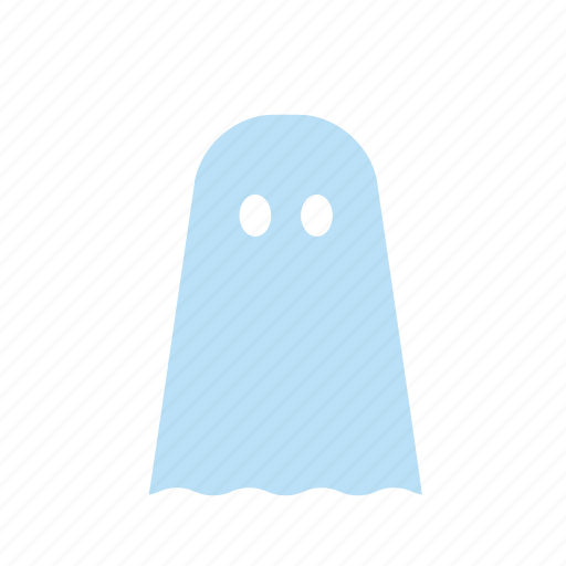 Celebration, halloween, bed sheet, ghost, phantom, specter, spectre icon - Download on Iconfinder