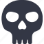 bone, cranium, halloween, skull, dead, death, skeleton 