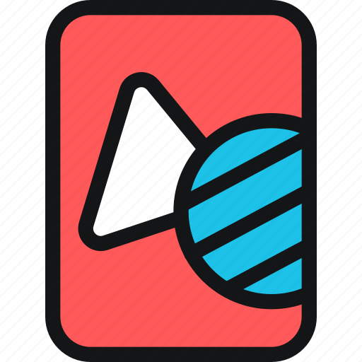 Candy, caramel, cards, sweet, treat icon - Download on Iconfinder