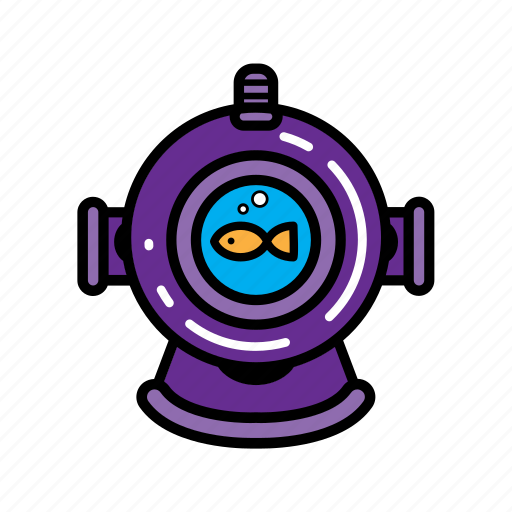 Avatar, halloween, diving, face, see icon - Download on Iconfinder
