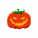 pumpkin, food, ghost, spooky, scary, emoji, halloween, horror