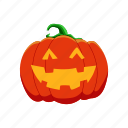 pumpkin, halloween, spooky, horror, holiday, food, ghost, vegetable, vacation
