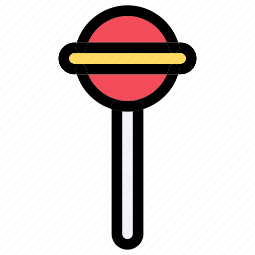 Candy, halloween, lollipop icon - Download on Iconfinder