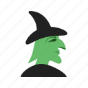 broom, flying, halloween, hat, sky, witch, witches