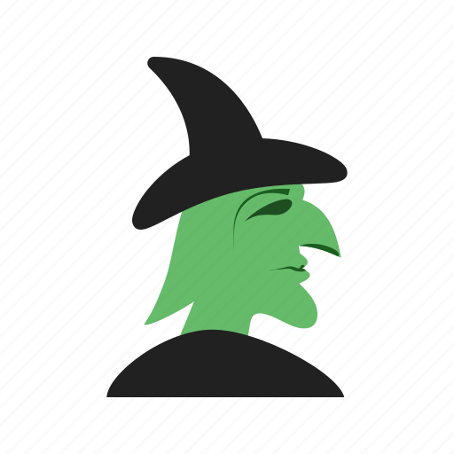 Broom, flying, halloween, hat, sky, witch, witches icon - Download on Iconfinder