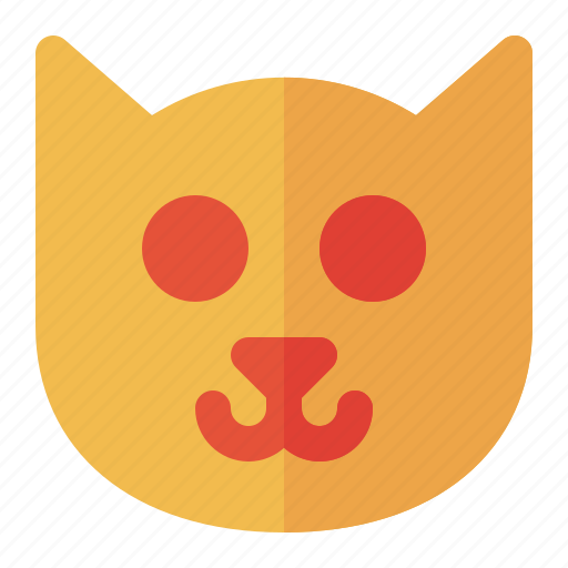 Animal, cat, halloween, pet icon - Download on Iconfinder