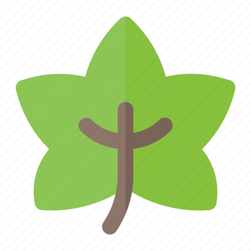 Halloween, leaf, nature, plant, tree icon - Download on Iconfinder