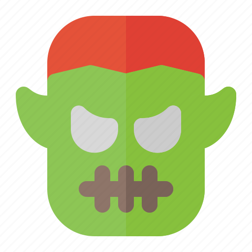 Devil, halloween, monster icon - Download on Iconfinder
