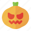 halloween, horror, pumpkin, season, vegetable 