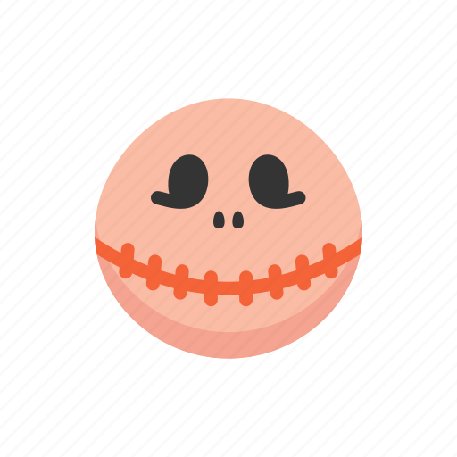 Ghost, halloween, horror, scary, skeleton, spooky icon - Download on Iconfinder