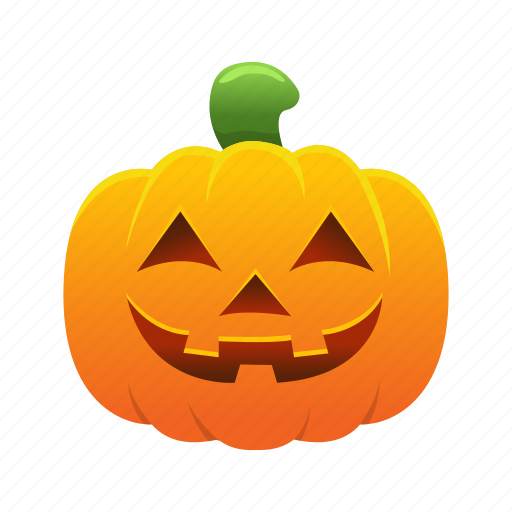 Vegetable, holidays, pumpkin, spooky, halloween, horror icon - Download on Iconfinder