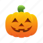 vegetable, holidays, pumpkin, spooky, halloween, horror 
