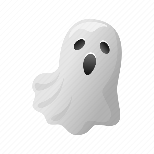 Scary, holidays, spooky, spirit, halloween, horror, ghost icon - Download on Iconfinder