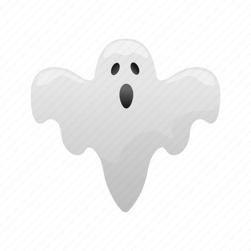 Monster, scary, holidays, spooky, spirit, halloween, ghost icon - Download on Iconfinder