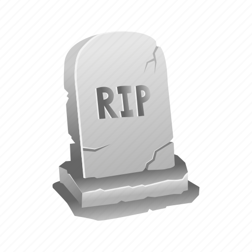 Tomb, scary, holidays, grave, spooky, halloween, horror icon - Download on Iconfinder