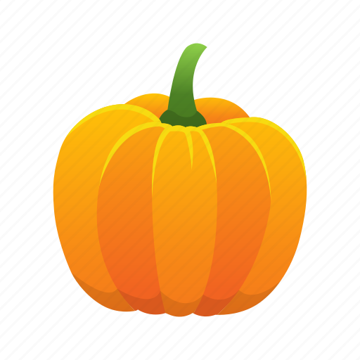 Scary, vegetable, holidays, pumpkin, spooky, halloween, horror icon - Download on Iconfinder