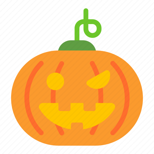 Pumpkin, halloween, holiday, lantern, face, autumn, jack icon - Download on Iconfinder