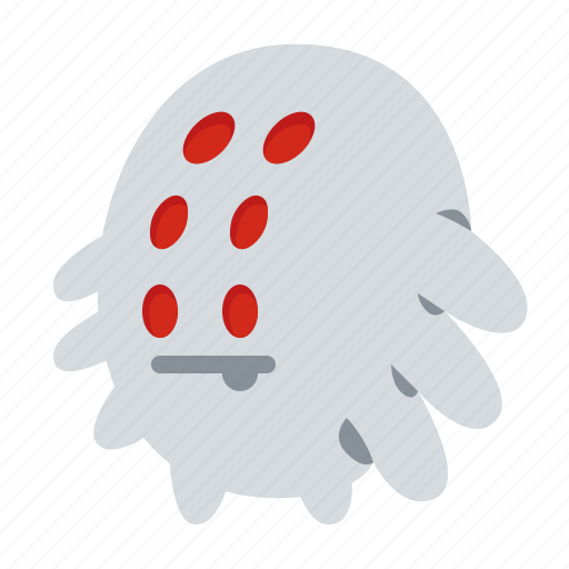 Spider, monster, halloween, creature, character, avatar, scary icon - Download on Iconfinder