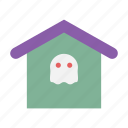 halloween, horror, scary, celebration, party, house, home, haunted, ghost