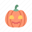 halloween, horror, scary, celebration, party, pumpkin, lamp, jack