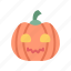 halloween, horror, scary, celebration, party, pumpkin, lamp, jack 